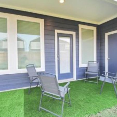 Modern 3Bedroom Home Near Dtown! Houston Exterior photo