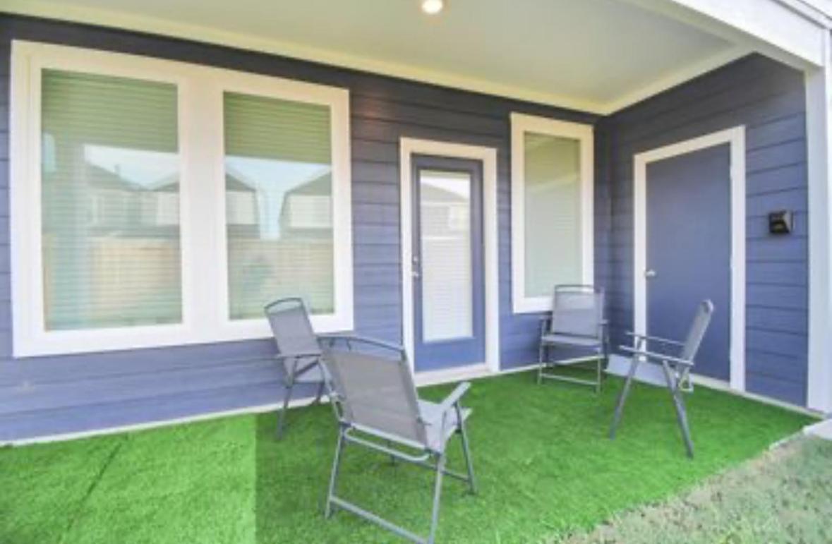 Modern 3Bedroom Home Near Dtown! Houston Exterior photo